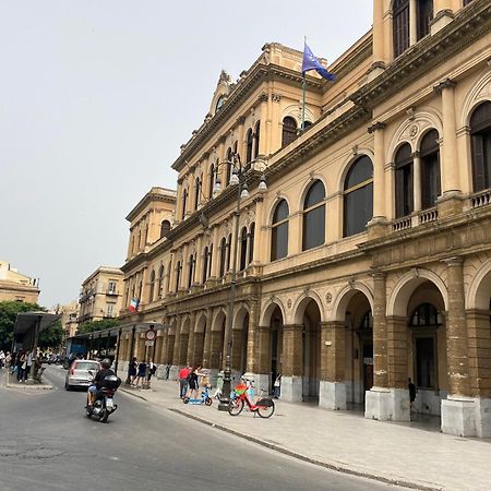 فندق Terzo Rione باليرمو المظهر الخارجي الصورة